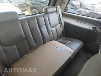 2004 Chevrolet Tahoe Z71 1SL - miniatura 14