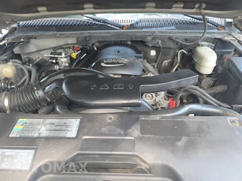 2004 Chevrolet Tahoe Z71 1SL - miniatura 16