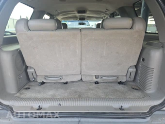 2004 Chevrolet Tahoe Z71 1SL - miniatura 17