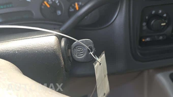 2004 Chevrolet Tahoe Z71 1SL - miniatura 19