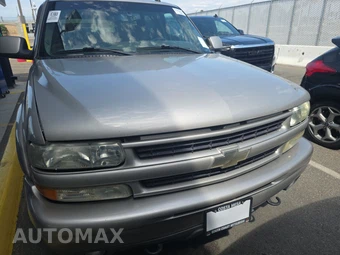 2004 Chevrolet Tahoe Z71 1SL - miniatura 2