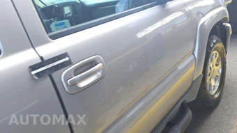 2004 Chevrolet Tahoe Z71 1SL - miniatura 22