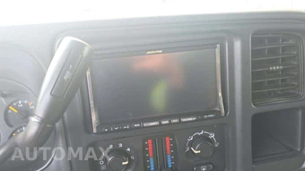 2004 Chevrolet Tahoe Z71 1SL - miniatura 28