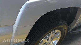 2004 Chevrolet Tahoe Z71 1SL - miniatura 29