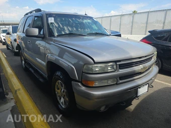 2004 Chevrolet Tahoe Z71 1SL - miniatura 3