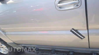 2004 Chevrolet Tahoe Z71 1SL - miniatura 31