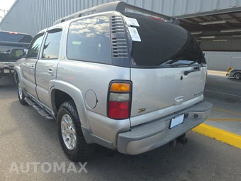 2004 Chevrolet Tahoe Z71 1SL - miniatura 6