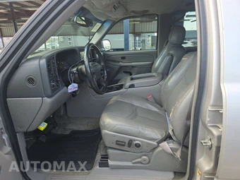 2004 Chevrolet Tahoe Z71 1SL - miniatura 7