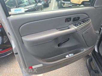 2004 Chevrolet Tahoe Z71 1SL - miniatura 9