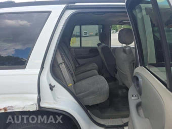 2004 Chevrolet TrailBlazer LS – miniatura 13
