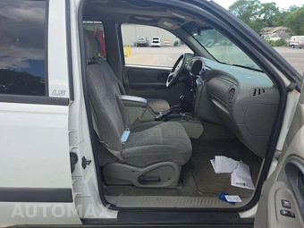 2004 Chevrolet TrailBlazer LS – miniatura 15