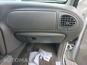2004 Chevrolet TrailBlazer LS – miniatura 16