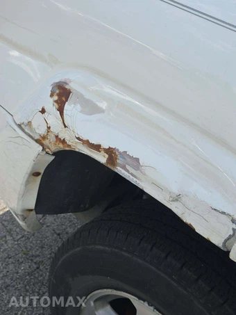 2004 Chevrolet TrailBlazer LS – miniatura 22