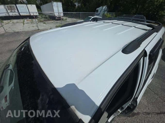 2004 Chevrolet TrailBlazer LS – miniatura 9