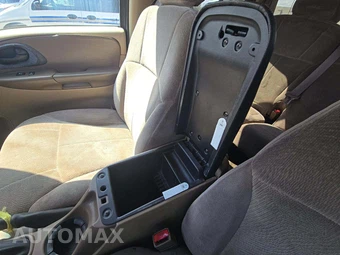2004 Chevrolet TrailBlazer LS - miniatura 18
