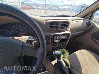 2004 Chevrolet TrailBlazer LS - miniatura 7