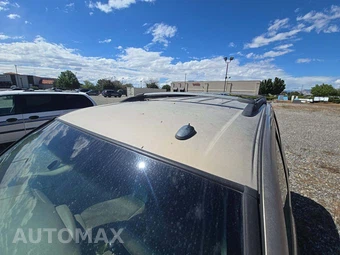 2004 Chevrolet TrailBlazer LS - miniatura 9