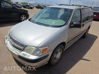 2004 Chevrolet Venture LS Minivan 1SC 120.0" WB — samochód z USA z aukcji Manheim, oferta Kup Teraz w AUTOMAX