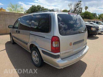 2004 Chevrolet Venture LS Minivan 1SC 120.0" WB – miniatura 2
