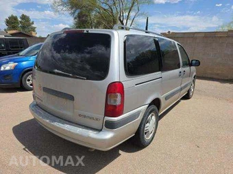 2004 Chevrolet Venture LS Minivan 1SC 120.0" WB – miniatura 3
