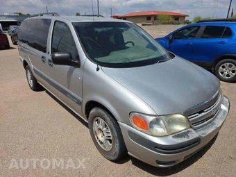 2004 Chevrolet Venture LS Minivan 1SC 120.0" WB – miniatura 4