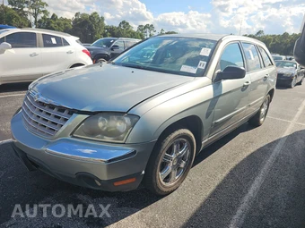 2004 Chrysler Pacifica - miniatura 1