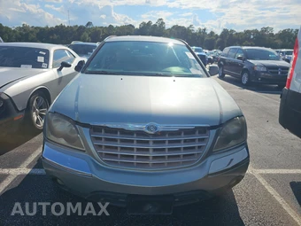 2004 Chrysler Pacifica - miniatura 2