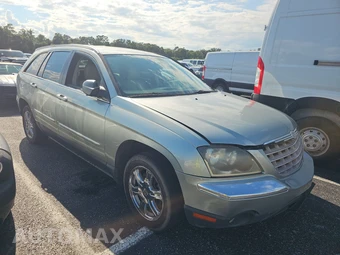 2004 Chrysler Pacifica - miniatura 3
