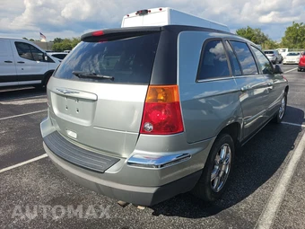 2004 Chrysler Pacifica - miniatura 4