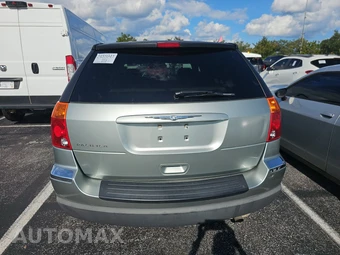2004 Chrysler Pacifica - miniatura 5