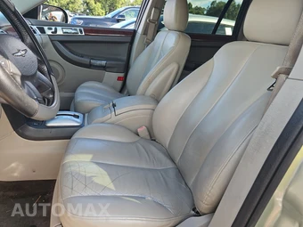 2004 Chrysler Pacifica - miniatura 7