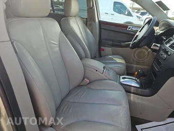 2004 Chrysler Pacifica - miniatura 8