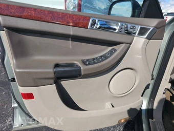 2004 Chrysler Pacifica - miniatura 9