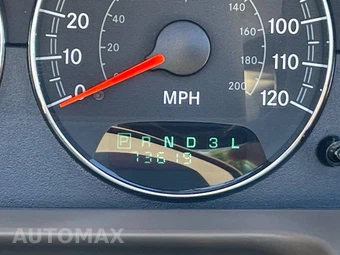 2004 Chrysler Sebring LXi Convertible - miniatura 27