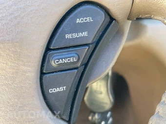 2004 Chrysler Sebring LXi Convertible - miniatura 28
