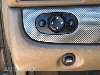 2004 Chrysler Sebring LXi Convertible - miniatura 31