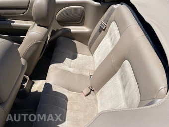 2004 Chrysler Sebring LXi Convertible - miniatura 33