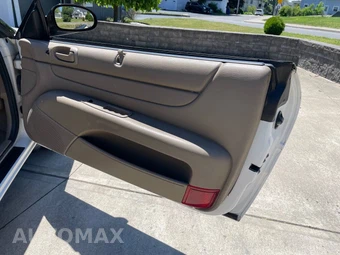 2004 Chrysler Sebring LXi Convertible - miniatura 34