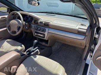 2004 Chrysler Sebring LXi Convertible - miniatura 35