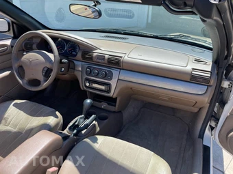 2004 Chrysler Sebring LXi Convertible - miniatura 37