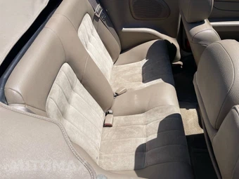 2004 Chrysler Sebring LXi Convertible - miniatura 38