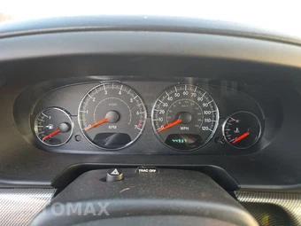 2004 Chrysler Sebring LXi Convertible – miniatura 12