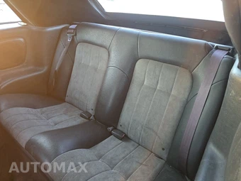 2004 Chrysler Sebring LXi Convertible – miniatura 13