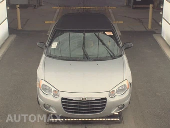 2004 Chrysler Sebring LXi Convertible – miniatura 2