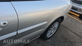 2004 Chrysler Sebring LXi Convertible – miniatura 21