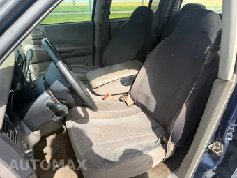 2004 Dodge Dakota SLT Crew Cab Medium Bed - miniatura 12