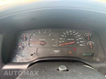 2004 Dodge Dakota SLT Crew Cab Medium Bed - miniatura 9