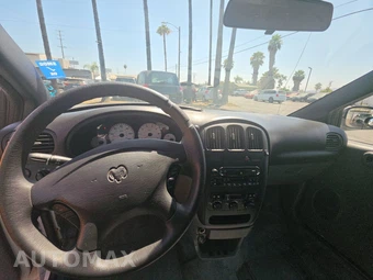 2004 Dodge Grand Caravan SE Minivan 119.3" WB – miniatura 11