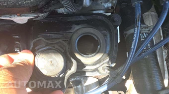 2004 Dodge Grand Caravan SE Minivan 119.3" WB – miniatura 21