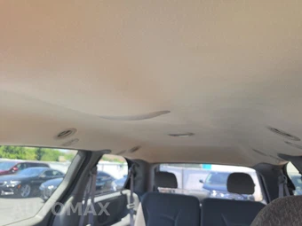 2004 Dodge Grand Caravan SE Minivan 119.3" WB – miniatura 24
